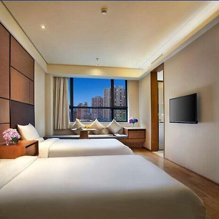 All Season Hotel Xian Gaoxin South 2 Ring Extérieur photo