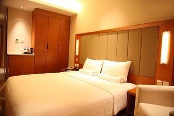 All Season Hotel Xian Gaoxin South 2 Ring Extérieur photo