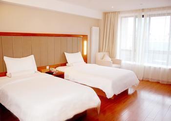 All Season Hotel Xian Gaoxin South 2 Ring Extérieur photo