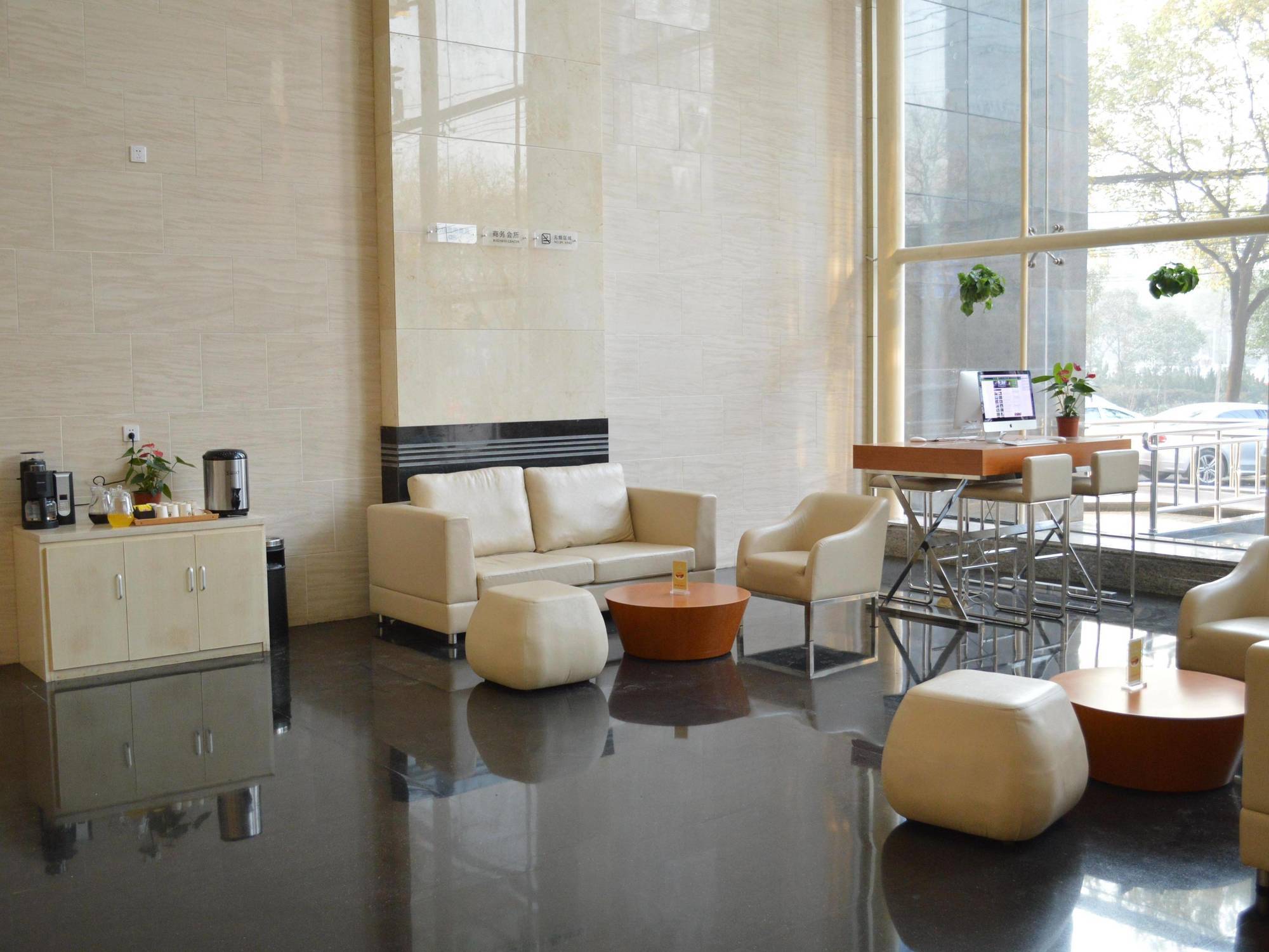 All Season Hotel Xian Gaoxin South 2 Ring Extérieur photo